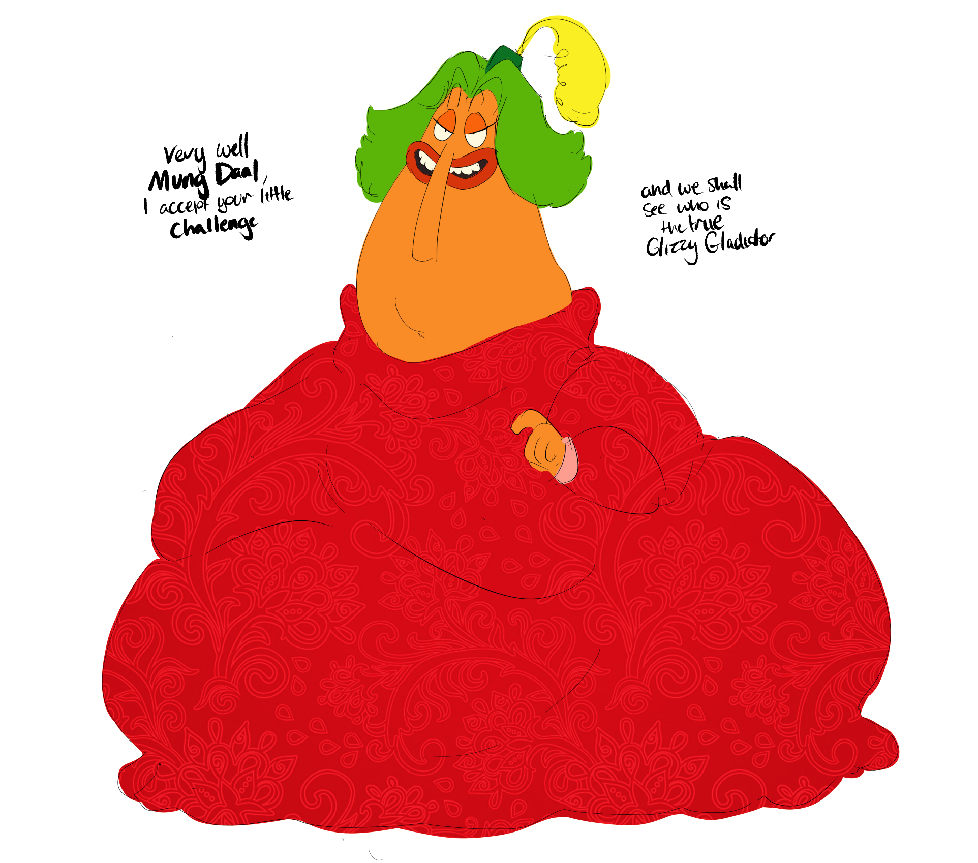 Endive Deviantart endive by creamrequiem on DeviantArt