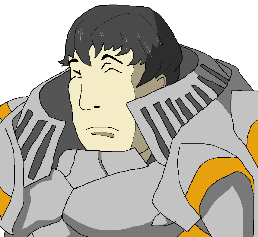 Fire Emblem Awakening: Kellam