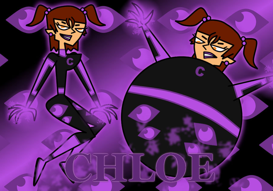 JUMP: Chloe by LightningRod728 on DeviantArt