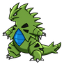 Tyranitar