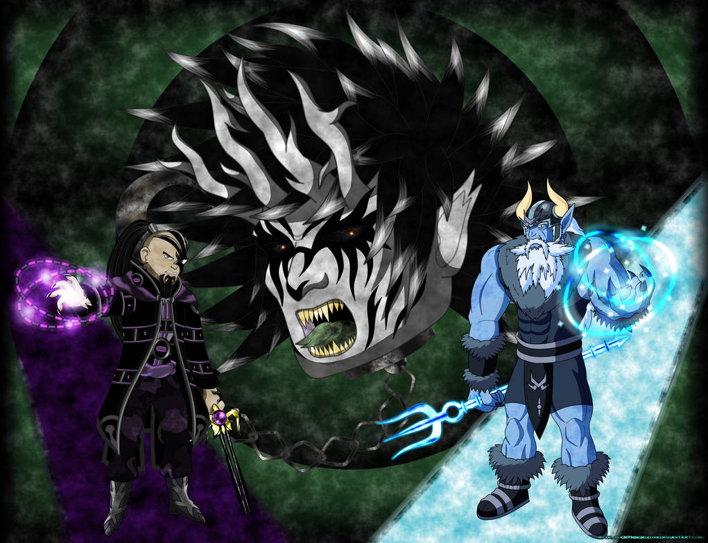 Every Villain Is Lemons Episode Every Villain is Lemons by LightningRod728 on DeviantArt
