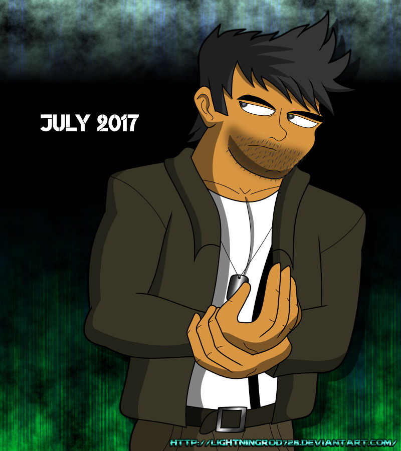 Riff Raff by LightningRod728 on DeviantArt