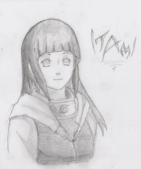 Hinata Hyuga