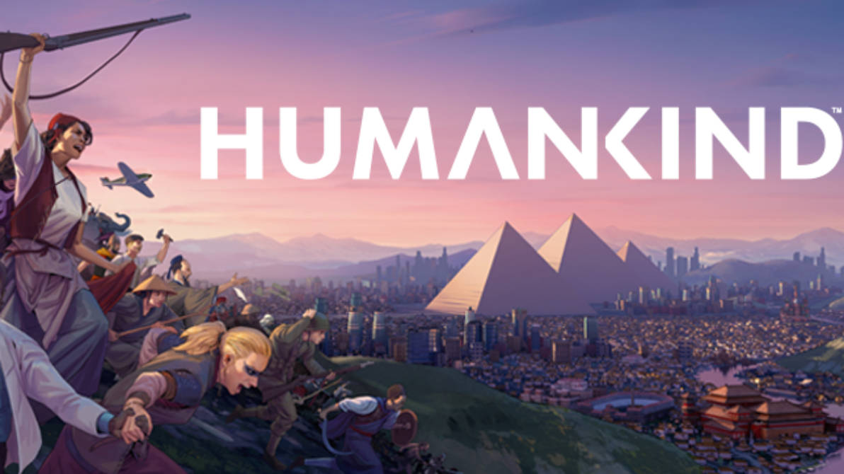 Humankind Key Art Humankind 2020 Amplitude by mikeeu76 on DeviantArt