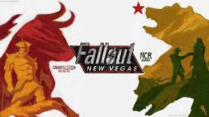 Fallout New Vegas Caesar's Legion's NRC by mikeeu76 on DeviantArt