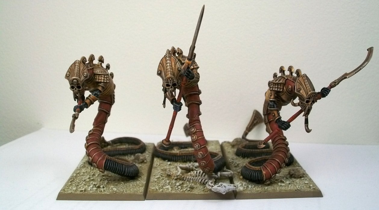 Sepulchral Stalkers