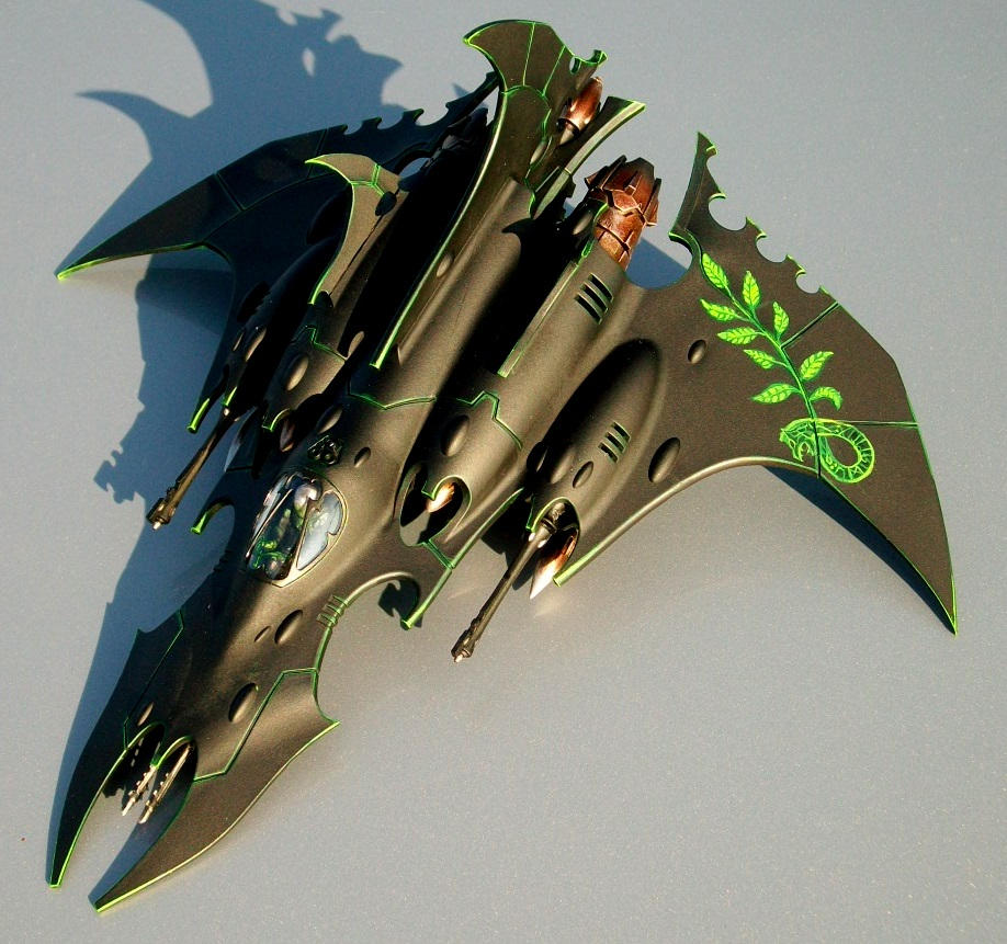 Razorwing by veritas117 on DeviantArt