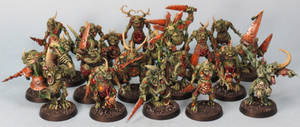 Plaguebearers