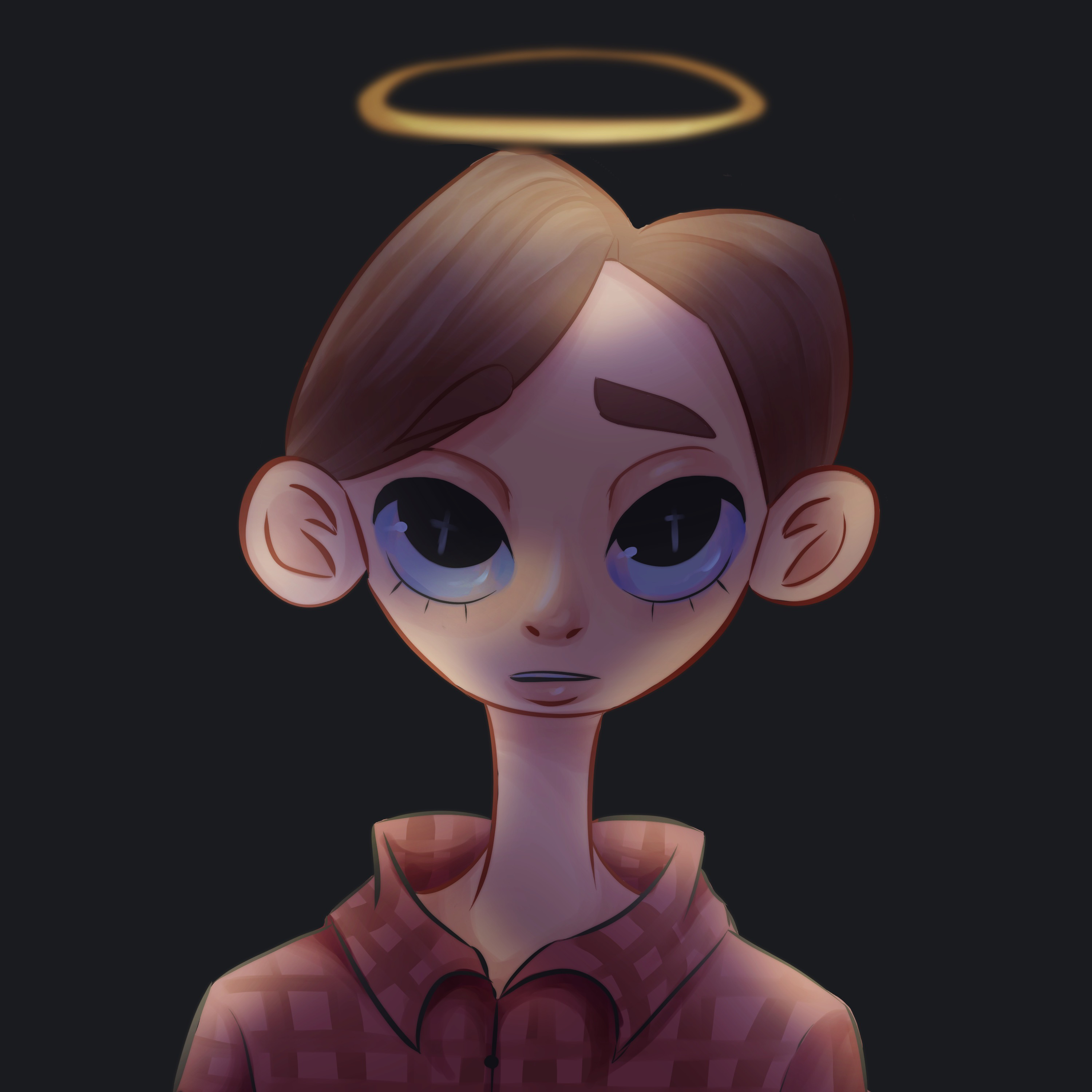 moral orel fanart by decaybunny on DeviantArt