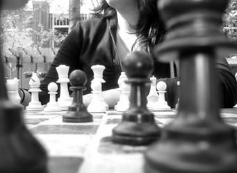 crocker park chess