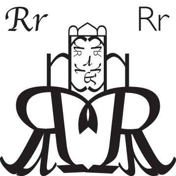 R for Royalty by TLY88