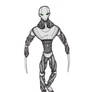 Killer Cyborg