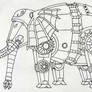 Destructophant