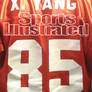 Sports Illustrated Cover