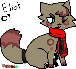 Eliot Ref