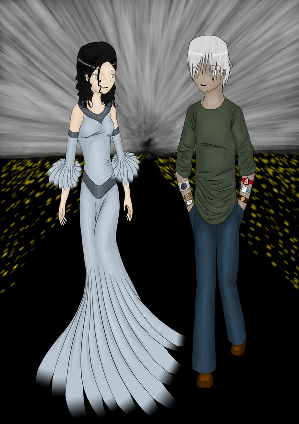 Walk Time Deviantart Walking Through Time by ratopiangirl on DeviantArt