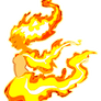 Flame Dance