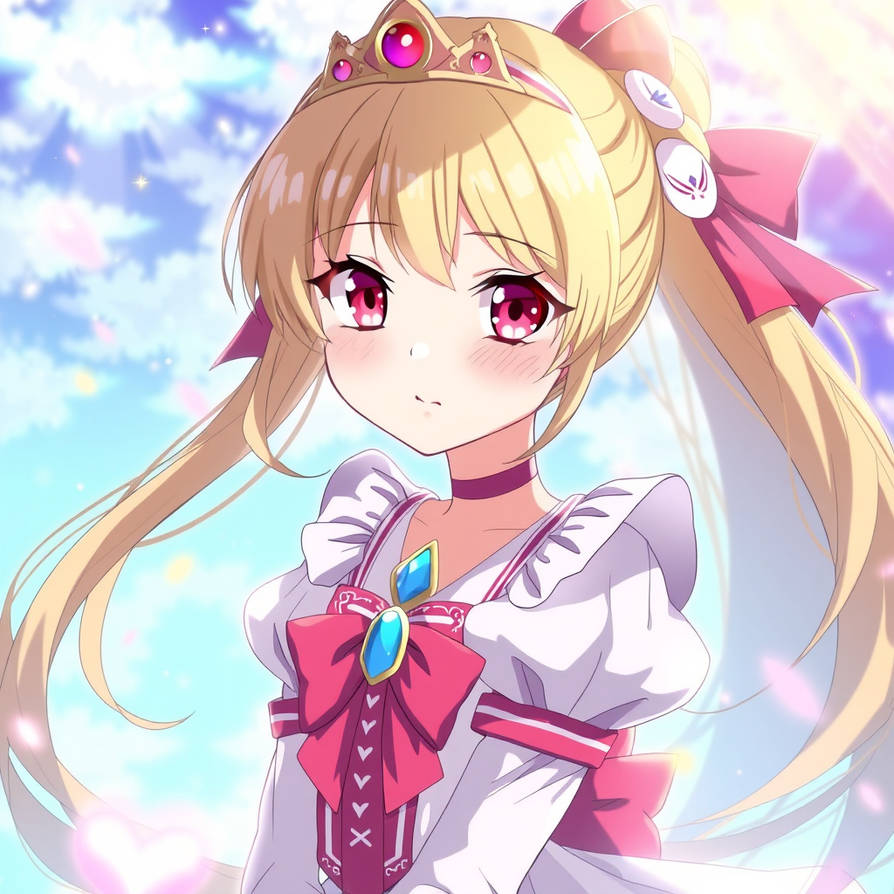 Memory Less Princess Princess Memory by adthdutg on DeviantArt