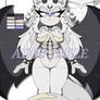 (OPEN) Mobian / Sonic Adoptable - Wendigo-Wolf