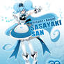 sasayakisan