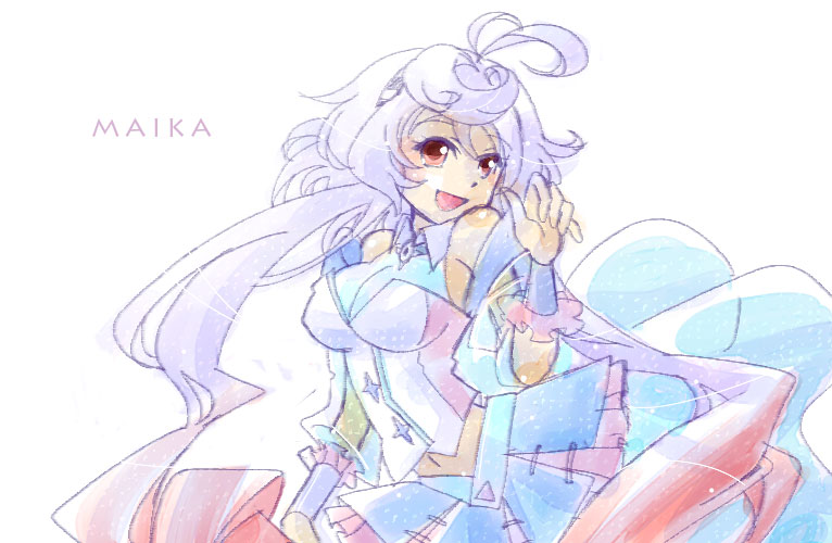 Maika