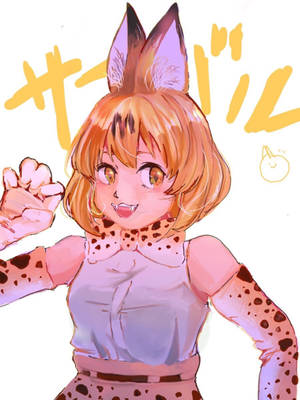 Explore The Best サーバルちゃん Art Deviantart Explore The Best サーバルちゃん Art Deviantart