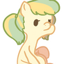 Ponysona