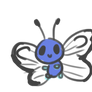 Day 1: butterfree