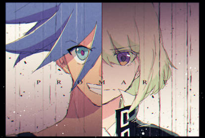 Promare Drawing Explore the Best Promare Art | DeviantArt