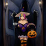 Mimi Halloween 2022