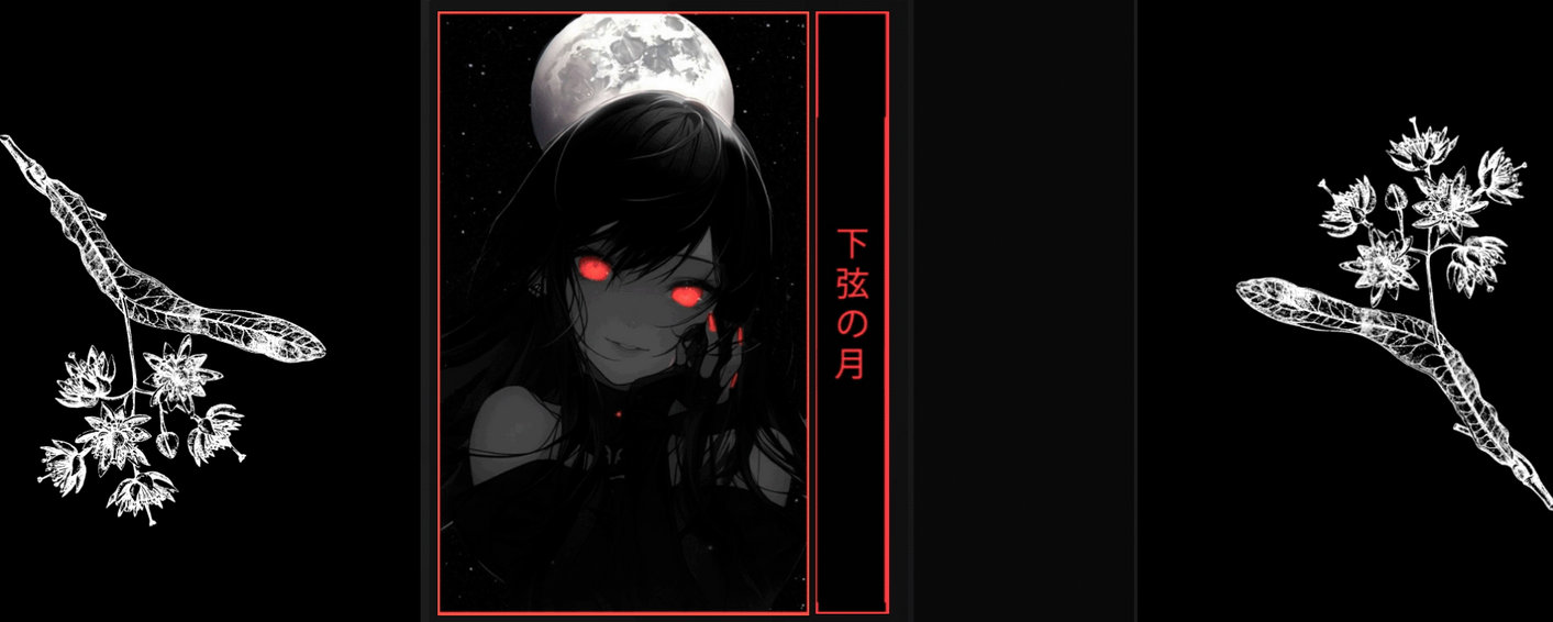 Steam Community :: :: dark anime girl art