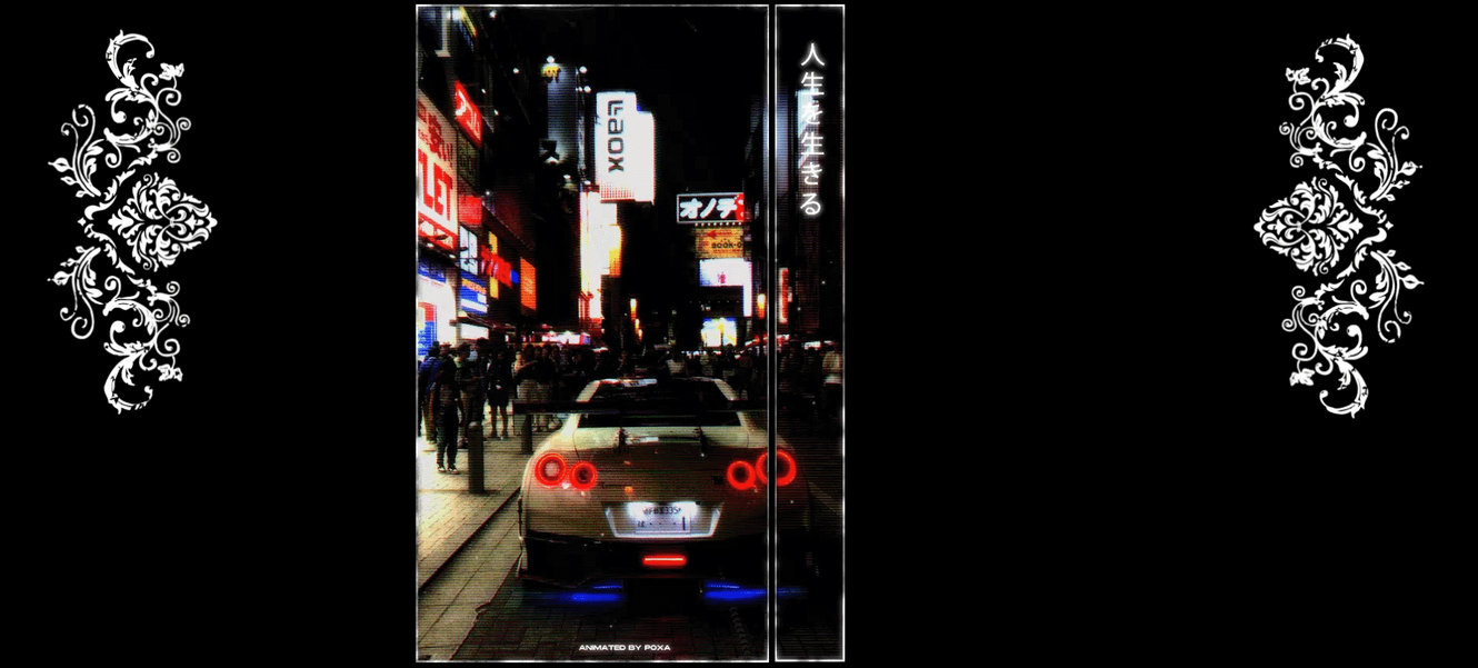 JDM GTR R35 Steam Artwork by Poxaa on DeviantArt