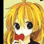 ..Kagamine Lenka..