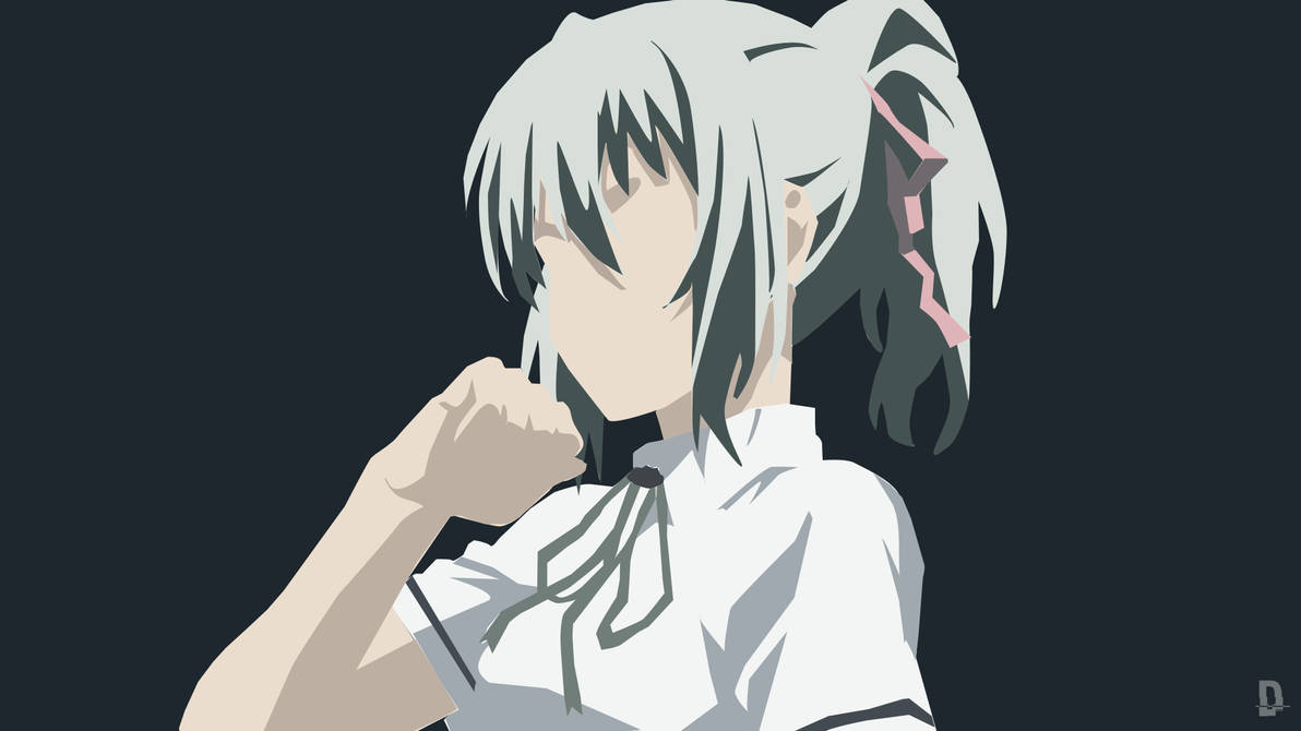 Bluesy Fluesy (Izzy) (Taboo Tattoo) Minimalist by dewdewp on DeviantArt.