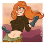 Kim Possible 