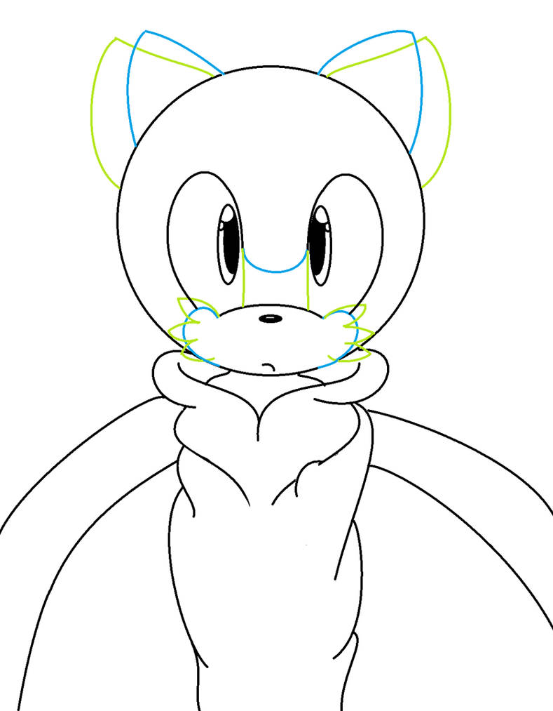 Holding baby base by TheSonicFreak321 on DeviantArt