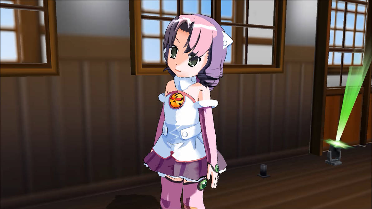 Sweetie Bot - Fear Me Human Version by starhedgehog55 on DeviantArt
