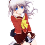 Nao Tomori Render