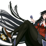 Jabami Yumeko render