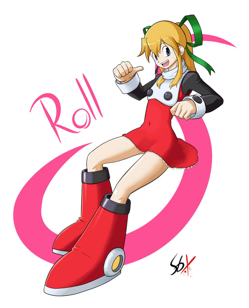 Roll