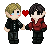 RE6- AEon pixel couples