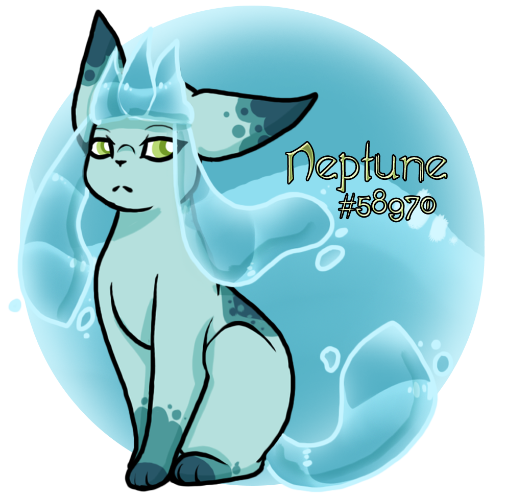 PKMN|Neptune|