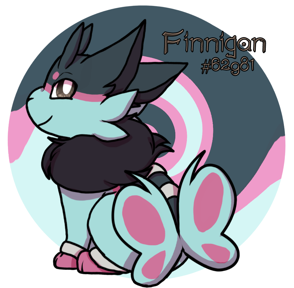 PKMN|Finnigan|[ADOPTED]