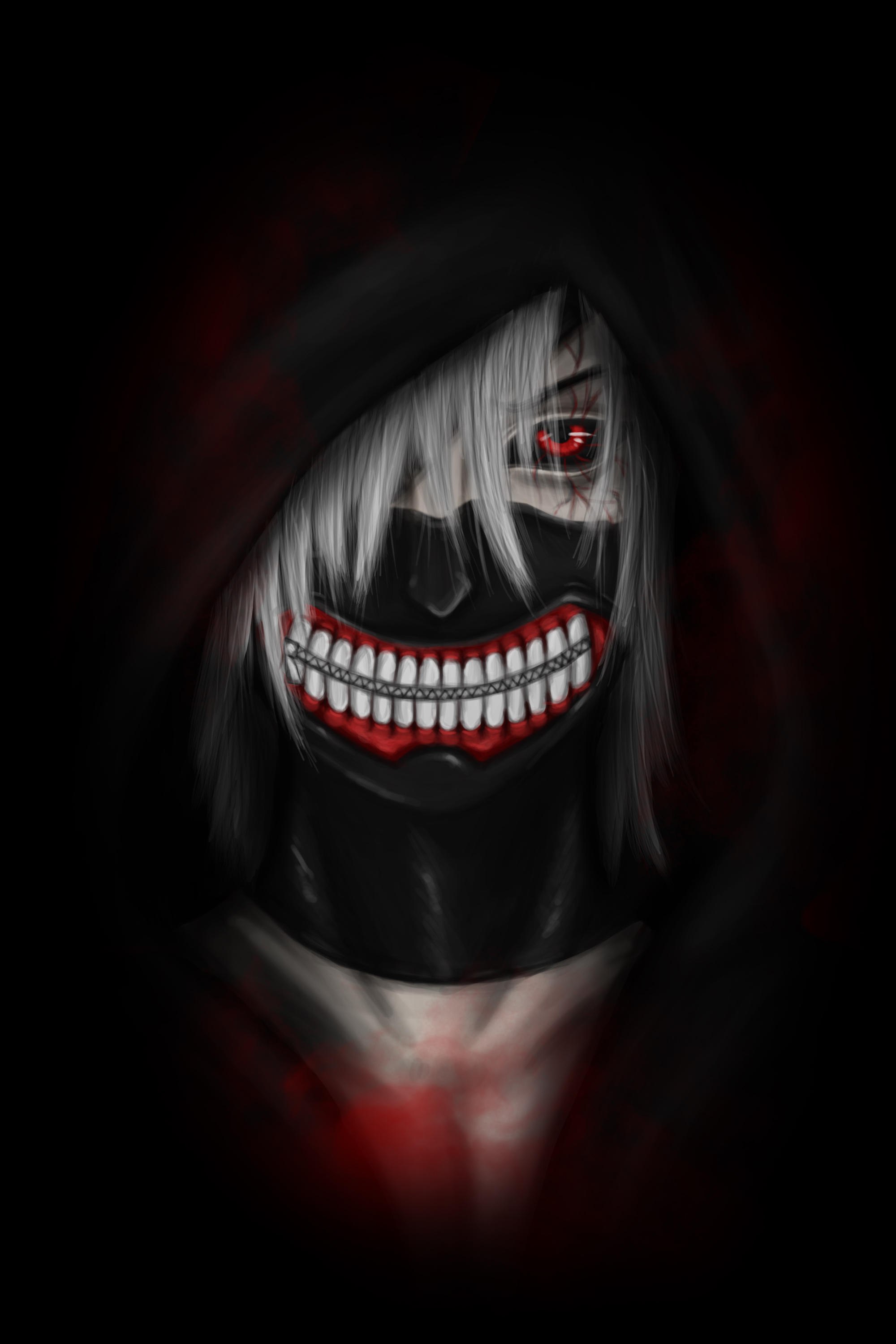 Kaneki Ken