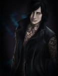 V by Jaggerwolf08