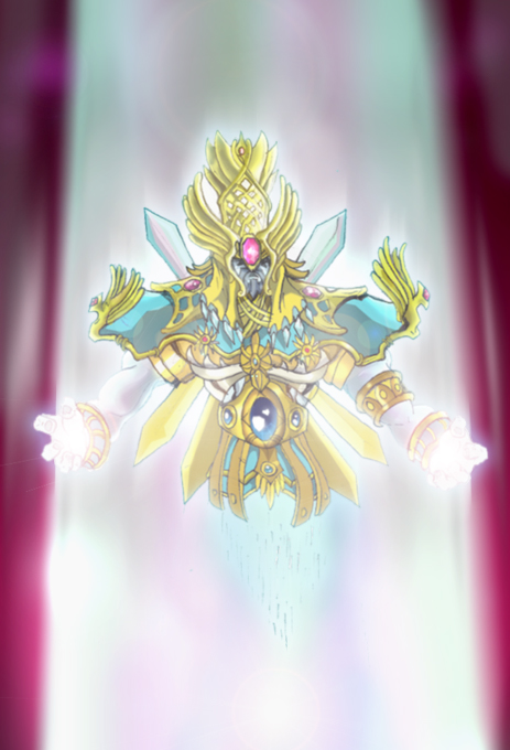 Light Hope redesign by JazylH