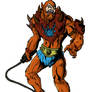 MOTU Classics: BeastMan