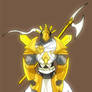 Phoenix Knight