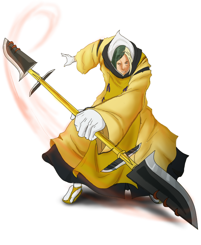 Inaba is Awesome by JazylH on DeviantArt