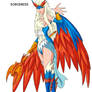 Anime Style Masters- Sorceress V.2